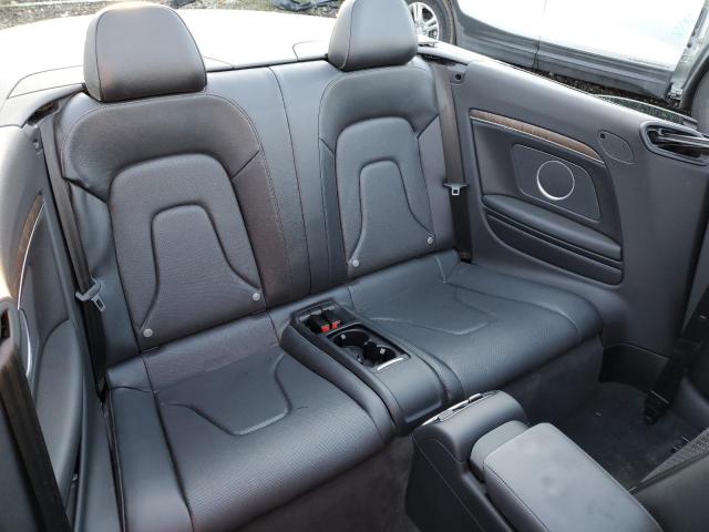 Photo 10 from auction – 2015 AUDI A5 PREMIUM with VIN WAUMFAFH0FN011253