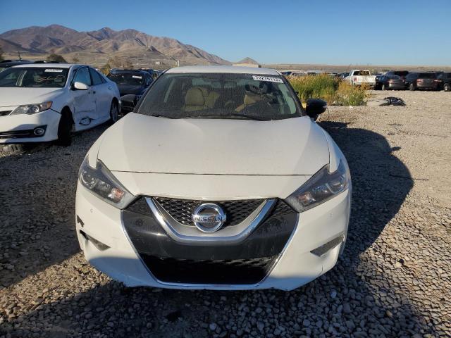 Photo 5 from auction – 2016 NISSAN MAXIMA 3.5 with VIN 1N4AA6AP2GC418977