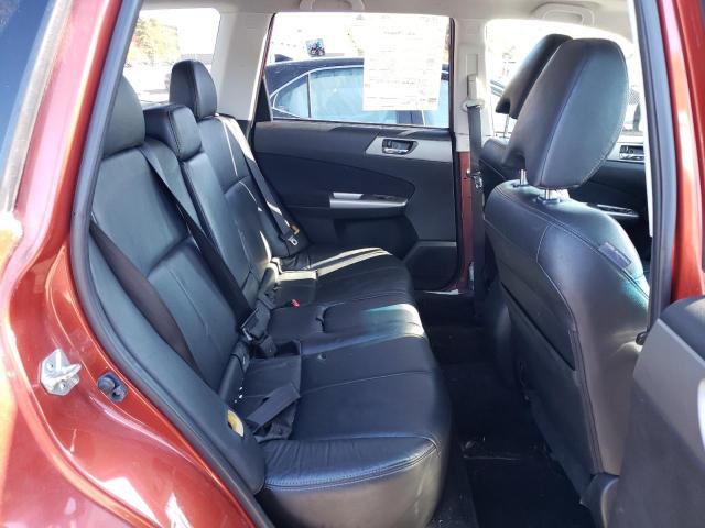 Photo 11 from auction – 2010 SUBARU FORESTER 2 with VIN JF2SH6DC5AH917299