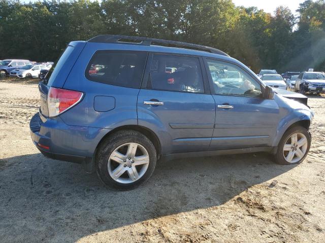 Photo 3 from auction – 2010 SUBARU FORESTER 2 with VIN JF2SH6CC6AH704380