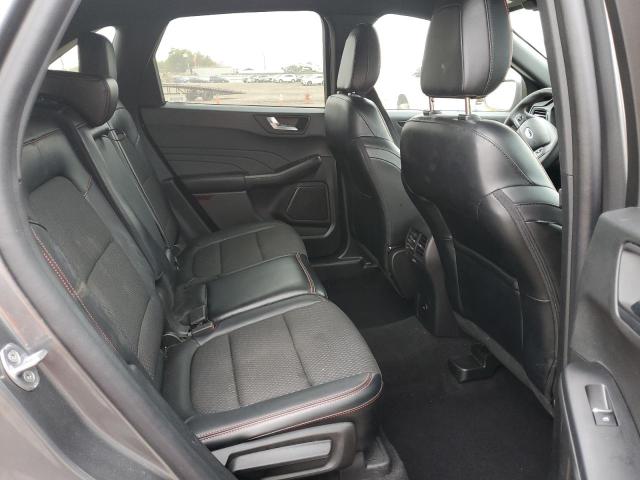 Photo 11 from auction – 2023 FORD ESCAPE ST with VIN 1FMCU9MN6PUA09666
