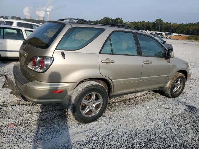 Photo 3 from auction – 2002 LEXUS RX 300 with VIN JTJGF10U320146589