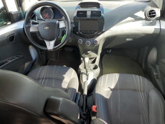 Photo 8 from auction – 2014 CHEVROLET SPARK 1LT with VIN KL8CD6S92EC446522