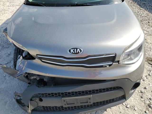 Photo 11 from auction – 2018 KIA SOUL with VIN KNDJN2A27J7616367