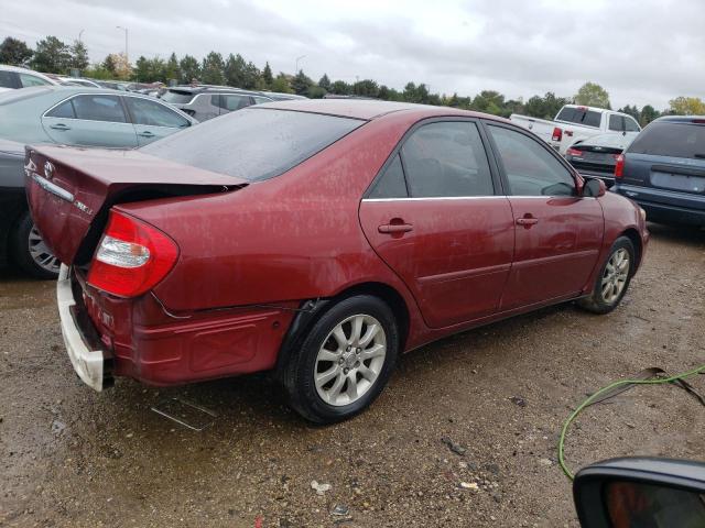 Photo 3 from auction – 2003 TOYOTA CAMRY LE with VIN 4T1BE32K53U190770
