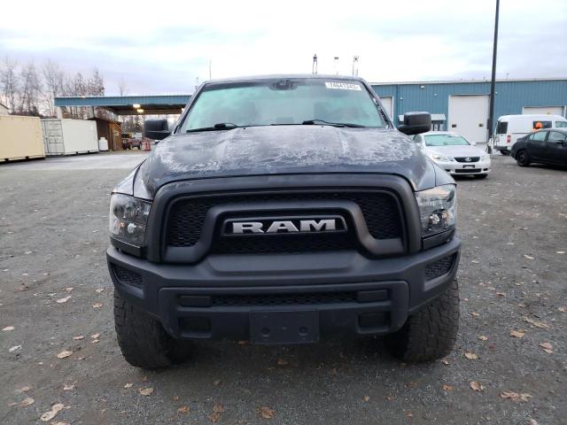Photo 5 from auction – 2015 RAM 1500 ST with VIN 1C6RR6FG6FS658754