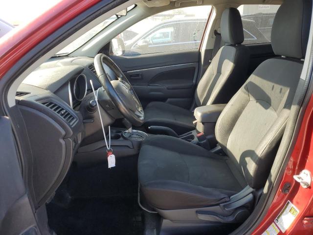 Foto 7 de la subasta – 2015 MITSUBISHI OUTLANDER con VIN 4A4AP3AU1FE021558