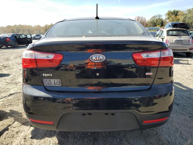 Zdjęcie 6 z aukcji – 2012 KIA RIO LX z VIN KNADM4A39C6073081