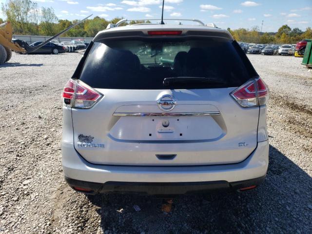 Photo 6 from auction – 2015 NISSAN ROGUE S with VIN 5N1AT2MT2FC800071