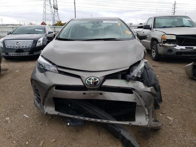 Photo 5 from auction – 2017 TOYOTA COROLLA L with VIN 2T1BURHE3HC927478