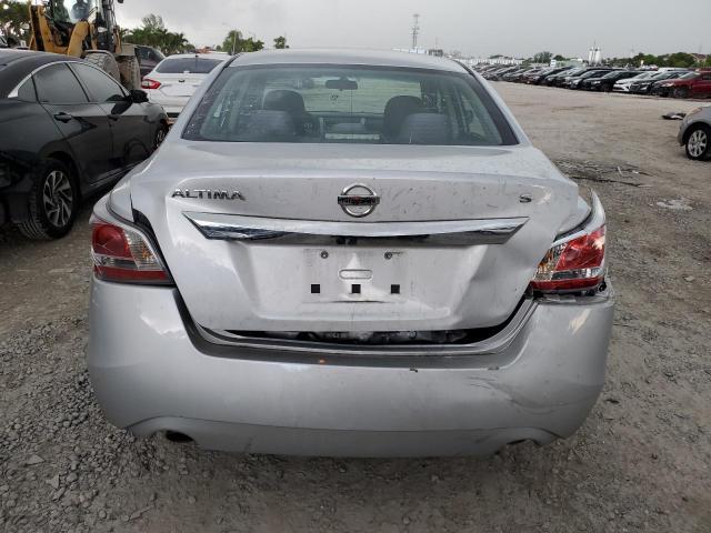 Photo 6 from auction – 2015 NISSAN ALTIMA 2.5 with VIN 1N4AL3AP8FN390873