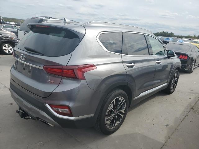 Photo 3 from auction – 2019 HYUNDAI SANTA FE L with VIN 5NMS53AA8KH058489