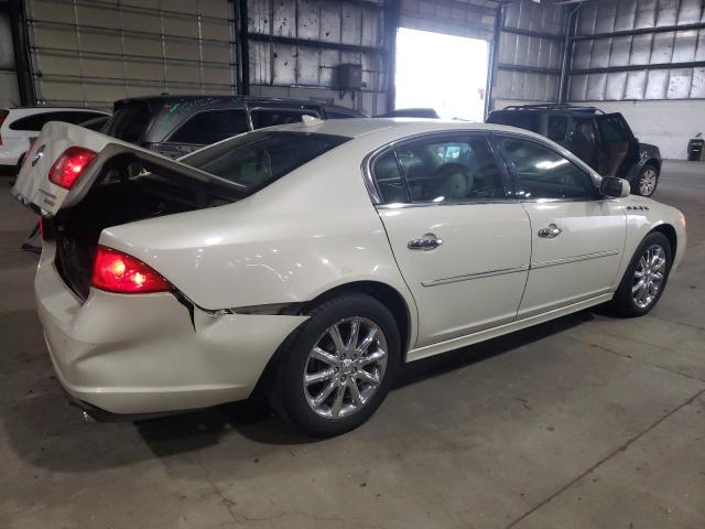 Photo 3 from auction – 2011 BUICK LUCERNE SU with VIN 1G4HK5ES4BU118127