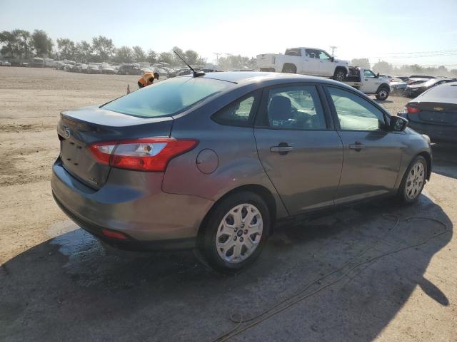 Photo 3 from auction – 2012 FORD FOCUS SE with VIN 1FAHP3F2XCL387562