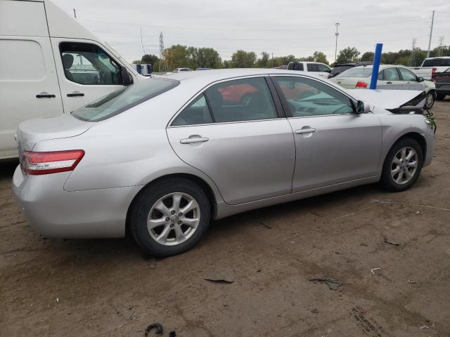 Foto 3 de la subasta – 2011 TOYOTA CAMRY BASE con VIN 4T4BF3EK6BR096961