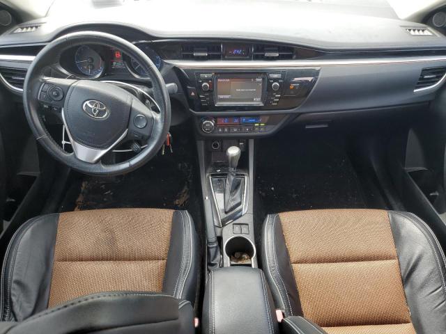 Photo 8 from auction – 2014 TOYOTA COROLLA L with VIN 5YFBURHE4EP008696