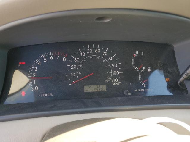 Photo 9 from auction – 2007 TOYOTA COROLLA CE with VIN 1NXBR32E07Z785756