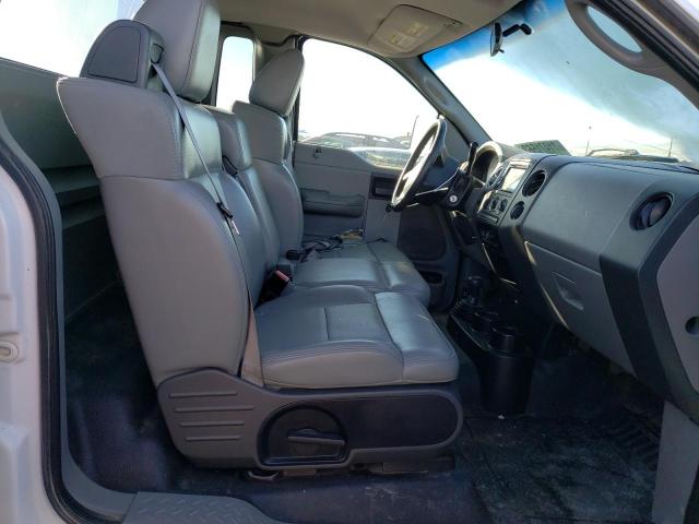 Photo 10 from auction – 2007 FORD F150 with VIN 1FTRF14V17KD31623