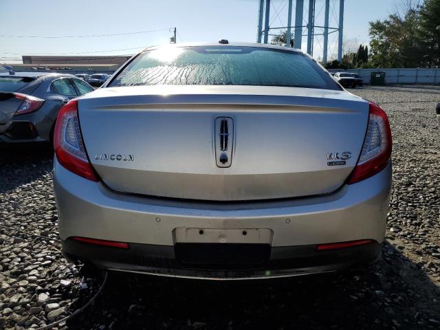 Photo 6 from auction – 2013 LINCOLN MKS with VIN 1LNHL9FT1DG614127