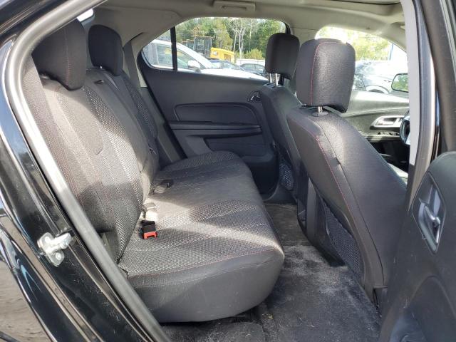 Photo 10 from auction – 2015 CHEVROLET EQUINOX LT with VIN 2GNFLGEK4F6215151