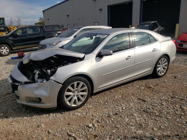 Photo 1 from auction – 2015 CHEVROLET MALIBU 2LT with VIN 1G11D5SL9FF279170