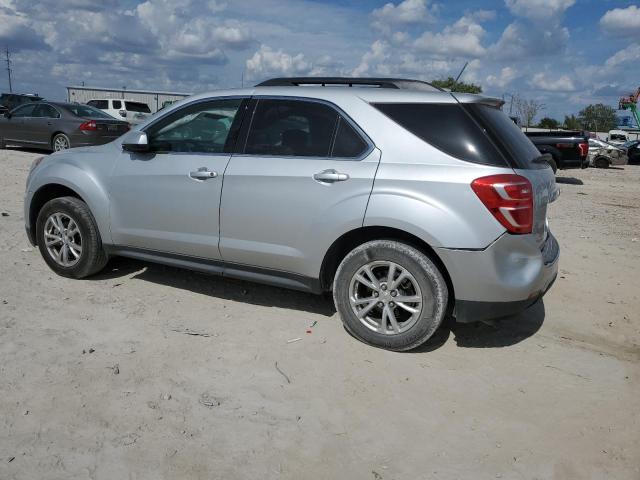Photo 2 from auction – 2017 CHEVROLET EQUINOX LT with VIN 2GNALCEK8H1596764