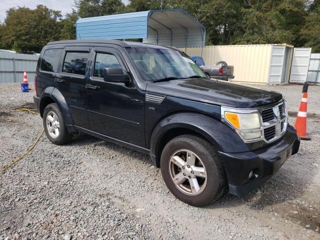 Photo 4 from auction – 2011 DODGE NITRO SXT with VIN 1D4PT5GK2BW564925