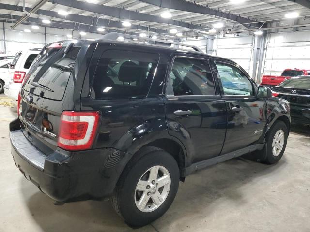 Photo 3 from auction – 2012 FORD ESCAPE HYB with VIN 1FMCU4K32CKA89395