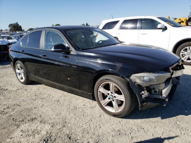 Photo 4 from auction – 2013 BMW 328 I SULE with VIN WBA3C1G50DNR49419
