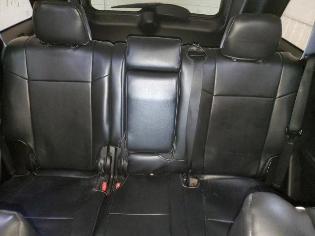 Photo 10 from auction – 2012 JEEP GRAND CHER with VIN 1C4RJFAG0CC249873
