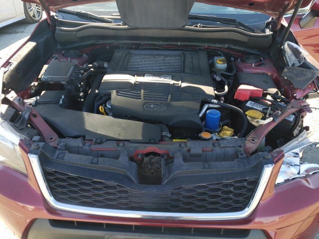 Photo 11 from auction – 2015 SUBARU FORESTER 2 with VIN JF2SJGUC7FH594388