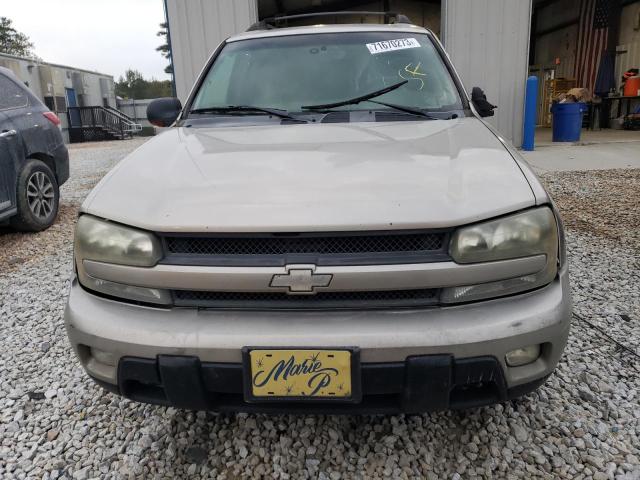 Photo 5 from auction – 2003 CHEVROLET TRAILBLAZE with VIN 1GNES16S236170979