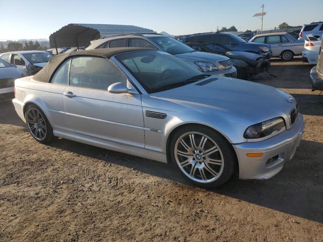Photo 4 from auction – 2002 BMW M3 with VIN WBSBR93432PK00312