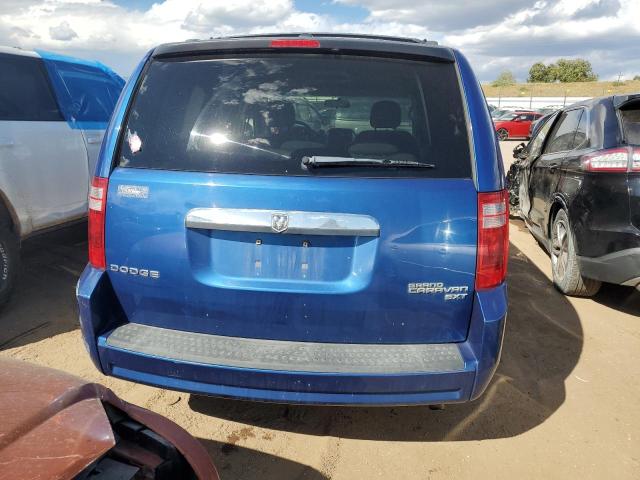 Photo 6 from auction – 2010 DODGE GRAND CARA with VIN 2D4RN5D10AR459371
