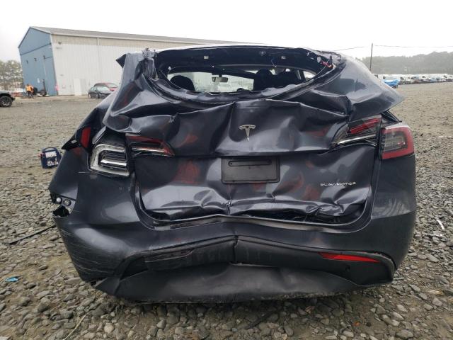 Photo 6 from auction – 2023 TESLA MODEL Y with VIN 7SAYGDEE3PA053796