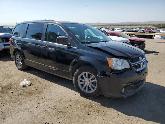Photo 4 from auction – 2019 DODGE GRAND CARA with VIN 2C4RDGCG2KR621259