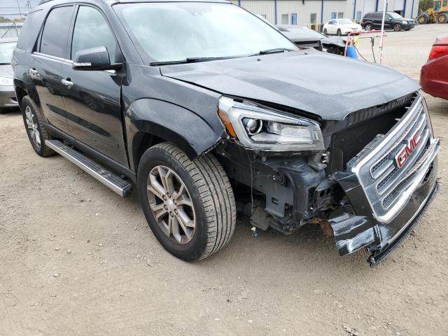 Foto 4 de la subasta – 2014 GMC ACADIA SLT con VIN 1GKKVRKD9EJ234609