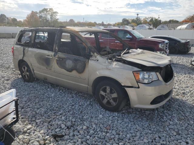 Photo 4 from auction – 2013 DODGE GRAND CARA with VIN 2C4RDGCG2DR581042