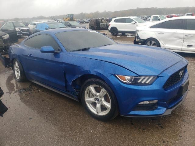 Photo 4 from auction – 2017 FORD MUSTANG with VIN 1FA6P8AM6H5329831