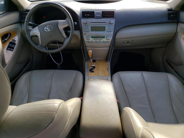 Photo 8 from auction – 2007 TOYOTA CAMRY CE with VIN 4T1BE46K47U635361