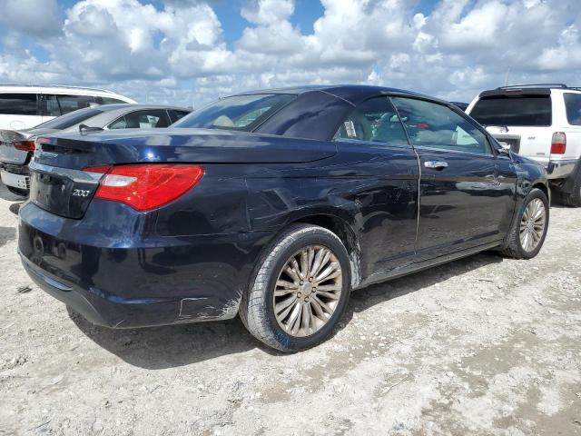 Photo 3 from auction – 2011 CHRYSLER 200 LIMITE with VIN 1C3BC7EG6BN569721