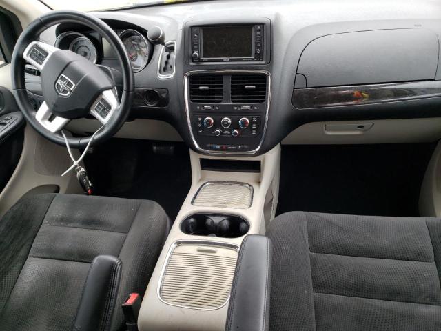 Photo 8 from auction – 2016 DODGE GRAND CARA with VIN 2C4RDGCG7GR202007