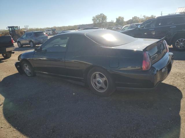 Photo 2 from auction – 2002 CHEVROLET MONTE CARL with VIN 2G1WW12E229231099