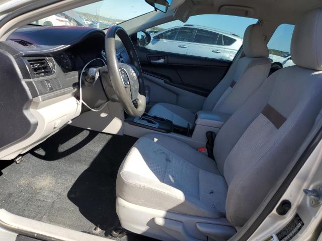 Photo 7 from auction – 2012 TOYOTA CAMRY BASE with VIN 4T1BF1FK4CU100987