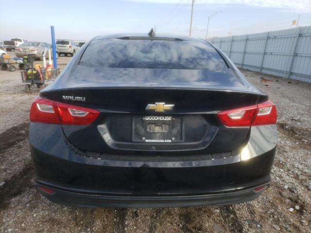 Photo 6 from auction – 2017 CHEVROLET MALIBU LS with VIN 1G1ZB5ST5HF115653