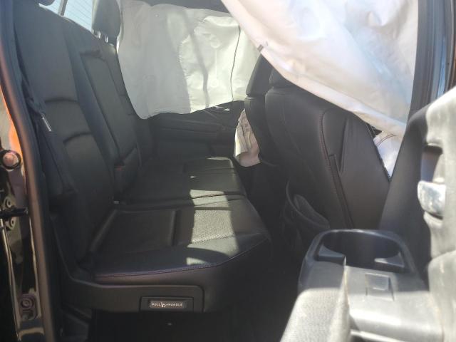 Photo 10 from auction – 2017 HONDA RIDGELINE with VIN 5FPYK3F80HB006932