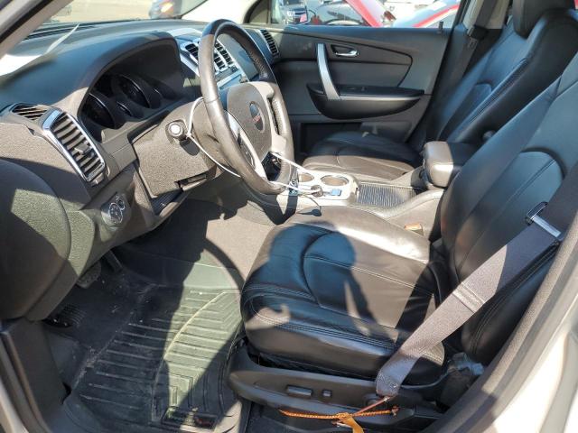 Photo 7 from auction – 2011 GMC ACADIA SLT with VIN 1GKKRRED1BJ403338