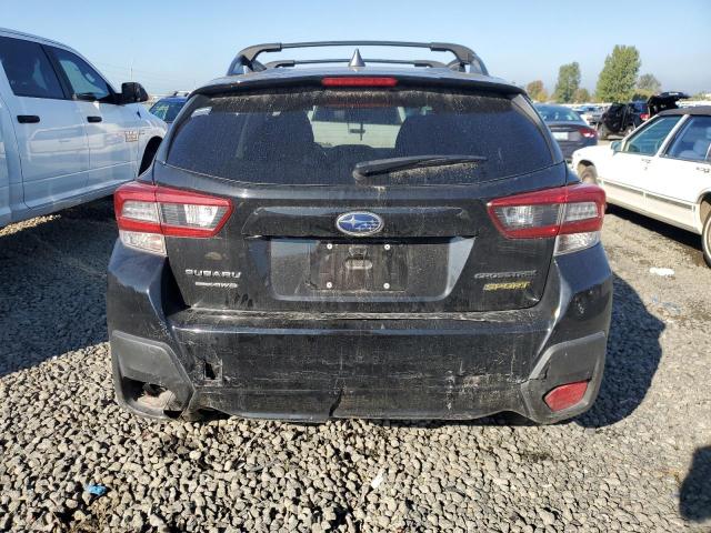 Photo 6 from auction – 2021 SUBARU CROSSTREK with VIN JF2GTHRC7MH255402