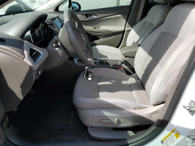 Photo 7 from auction – 2017 CHEVROLET CRUZE LT with VIN 3G1BE6SM6HS568232