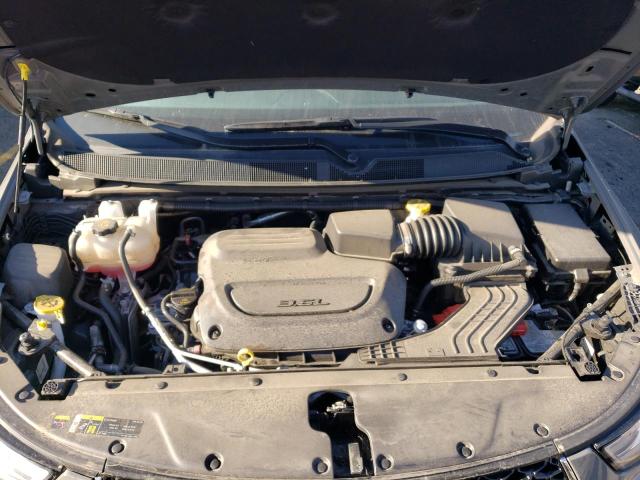 Photo 11 from auction – 2022 CHRYSLER PACIFICA T with VIN 2C4RC1BG5NR181799